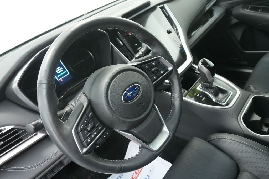 2023 Subaru Outback