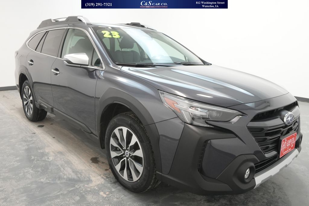 2023 Subaru Outback