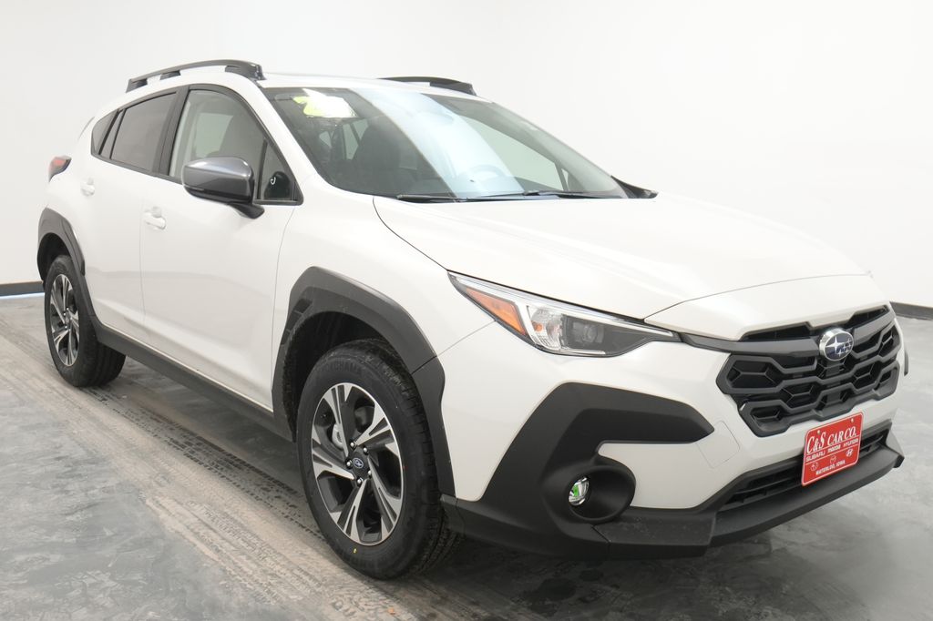 New 2026 Subaru Crosstrek Premium SUVs