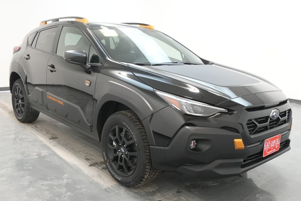 New 2026 Subaru Crosstrek Wilderness SUVs