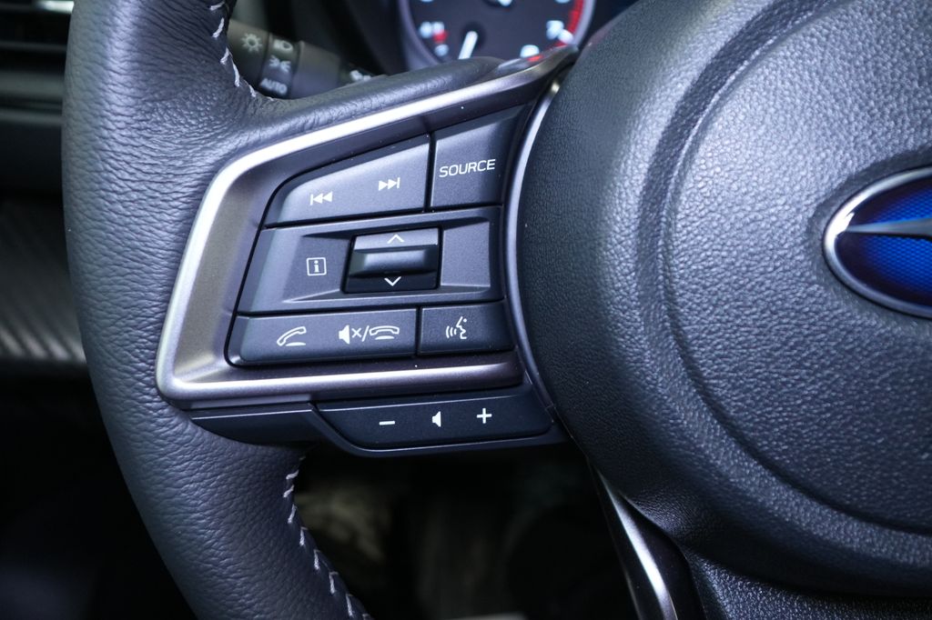 2026 Subaru Ascent