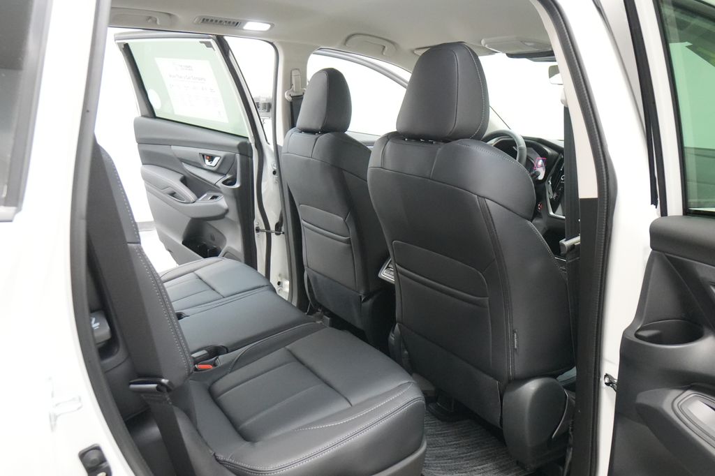 2026 Subaru Ascent