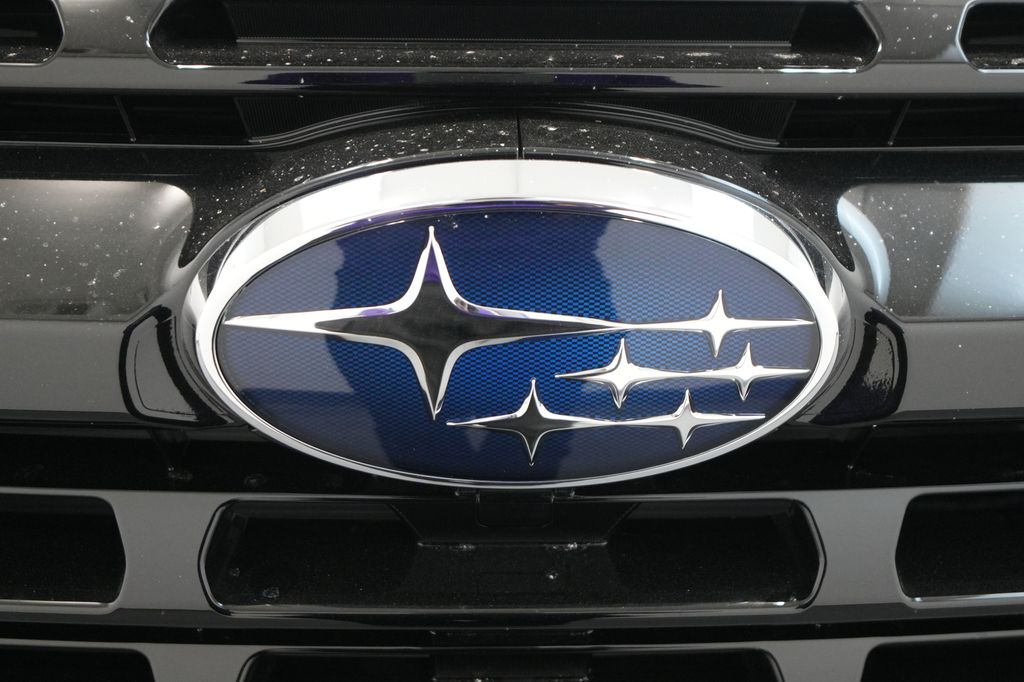 2026 Subaru Ascent