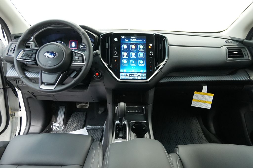 2026 Subaru Ascent