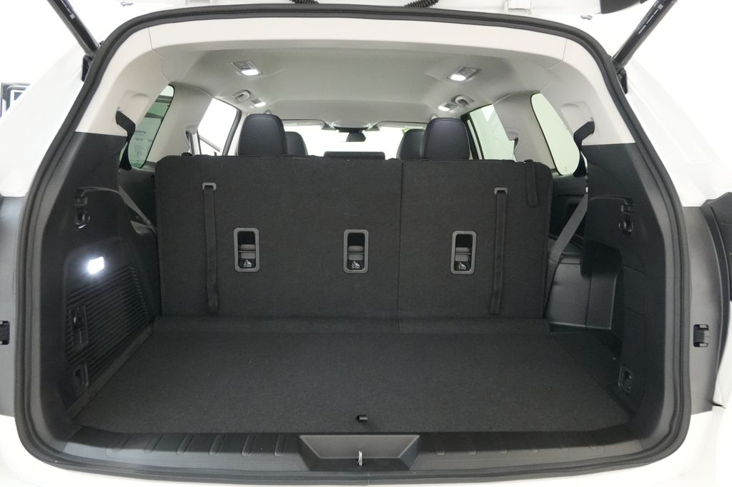 2026 Subaru Ascent