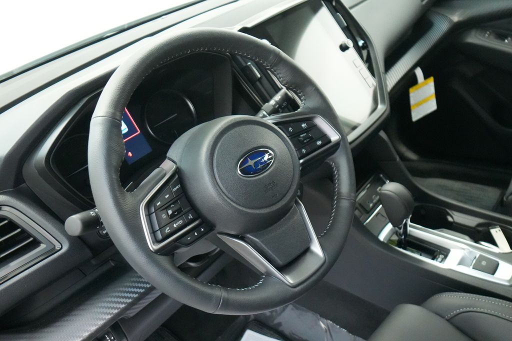 2026 Subaru Ascent