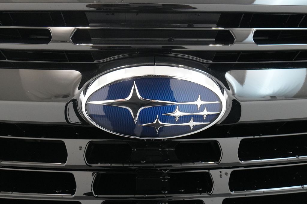 2026 Subaru Ascent