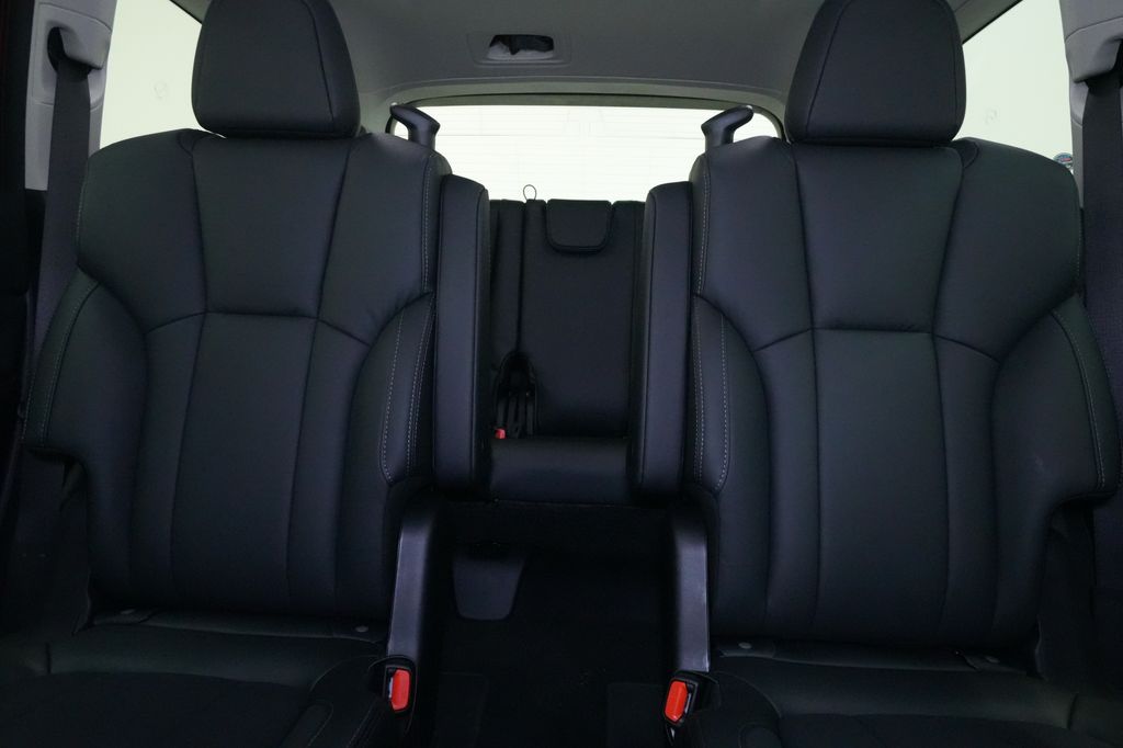 2026 Subaru Ascent