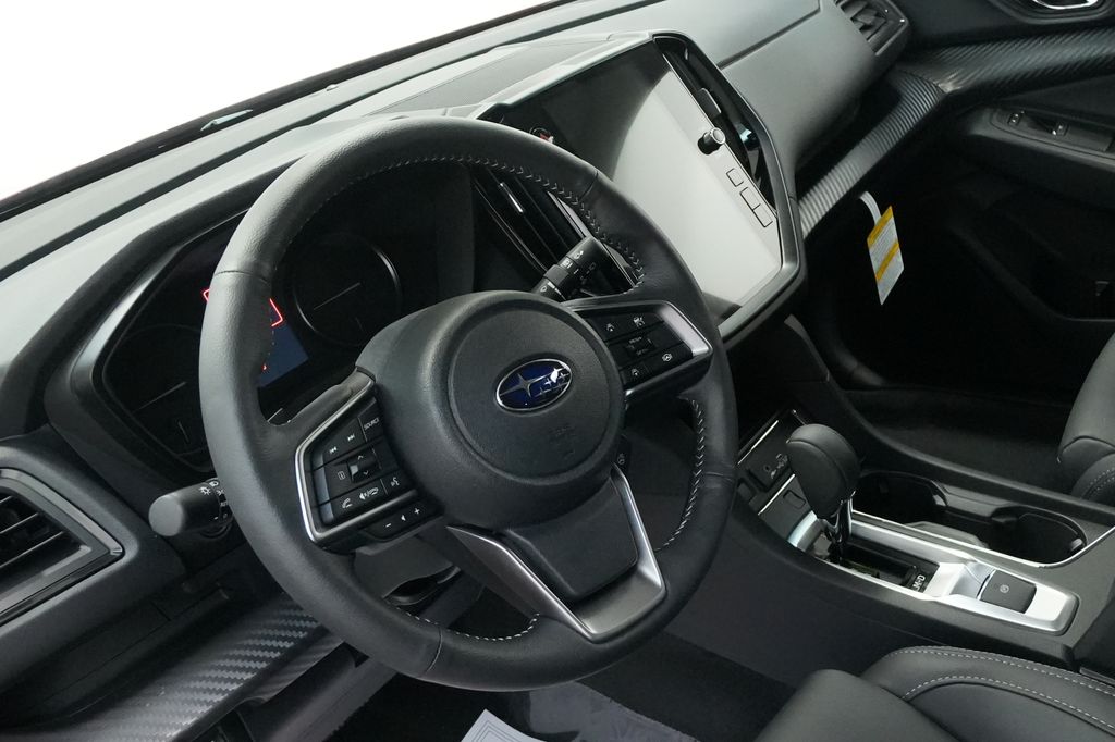 2026 Subaru Ascent