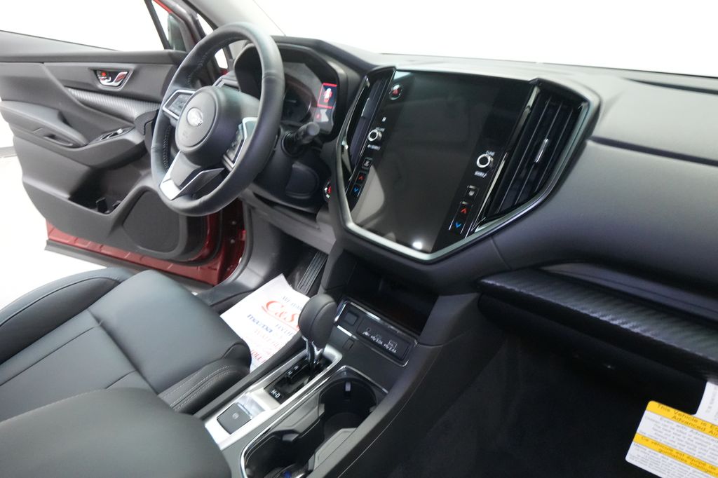 2026 Subaru Ascent