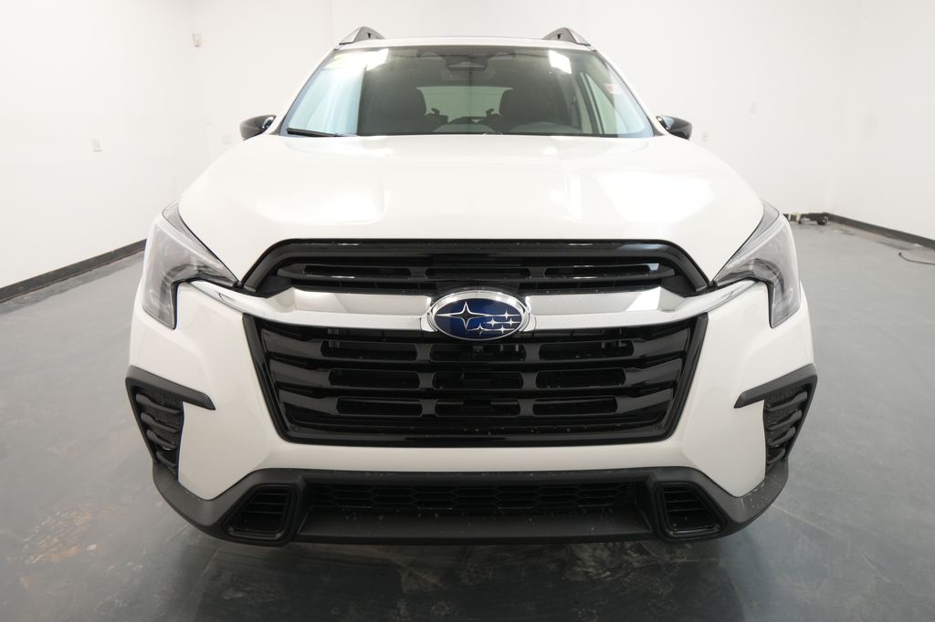 2026 Subaru Ascent