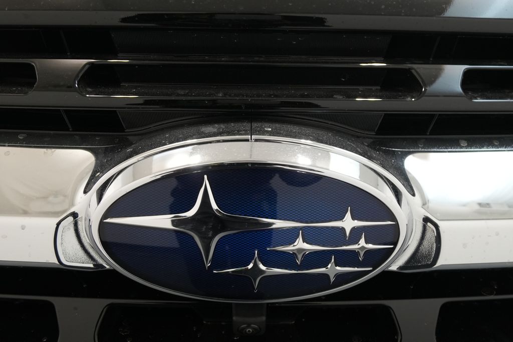 2026 Subaru Ascent