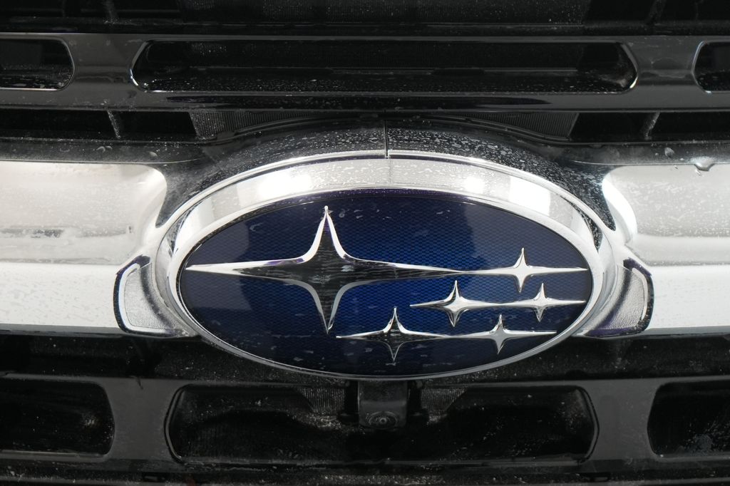 2026 Subaru Ascent