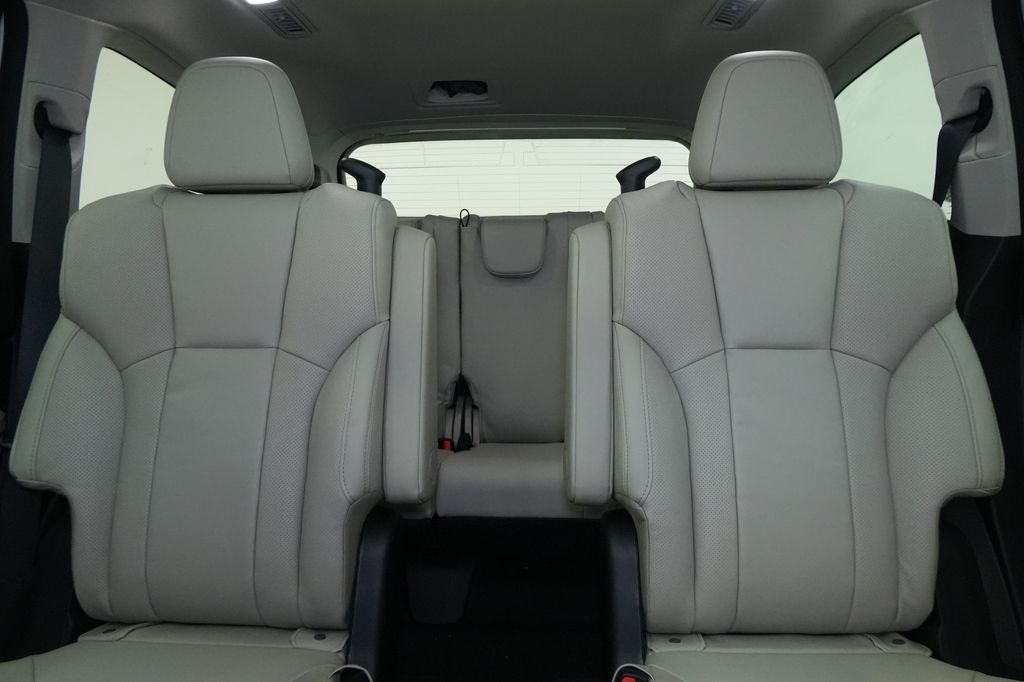 2026 Subaru Ascent
