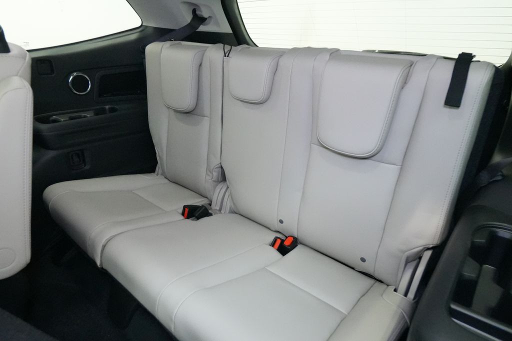 2026 Subaru Ascent