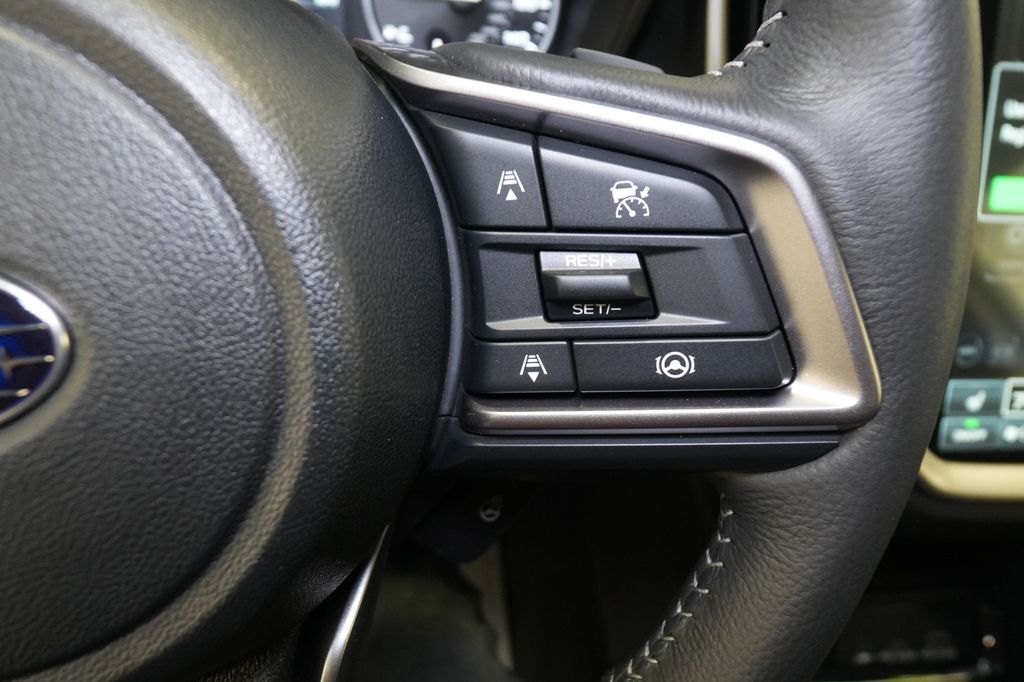2026 Subaru Ascent