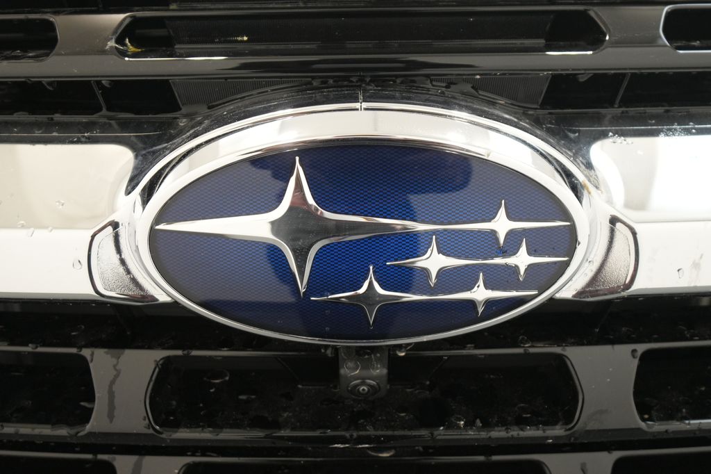 2026 Subaru Ascent