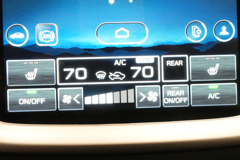 2026 Subaru Ascent