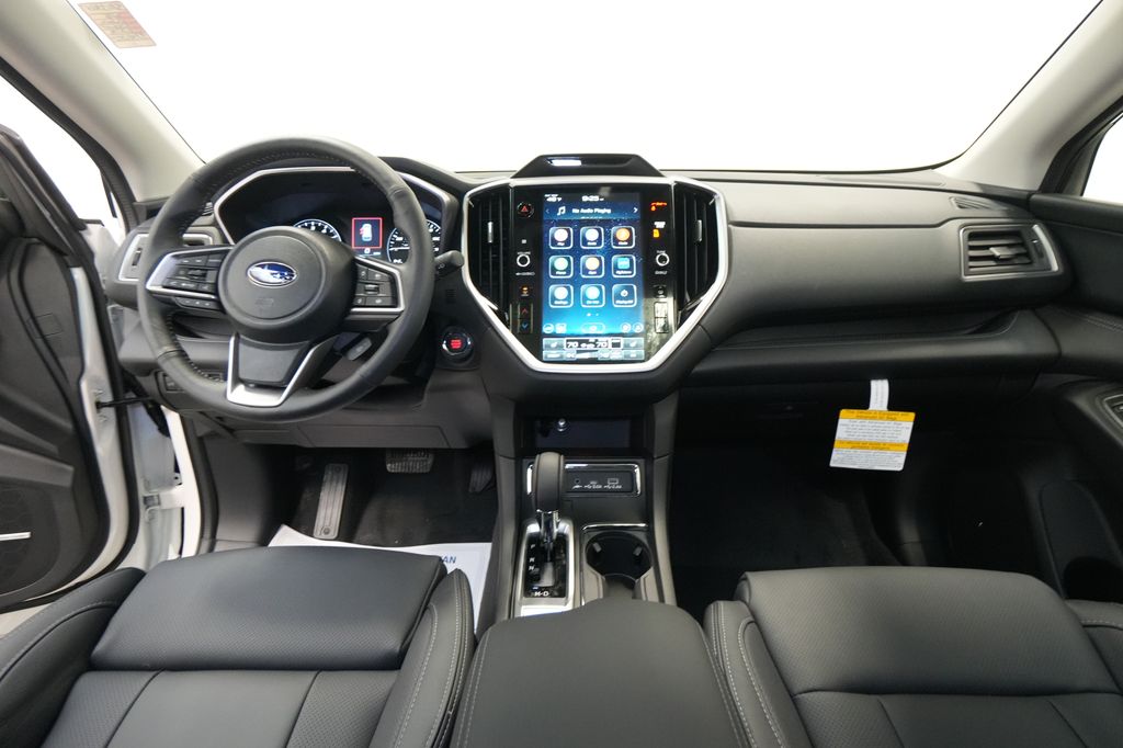 2026 Subaru Ascent