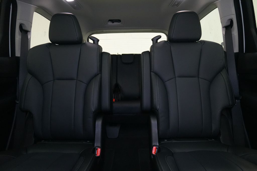 2026 Subaru Ascent