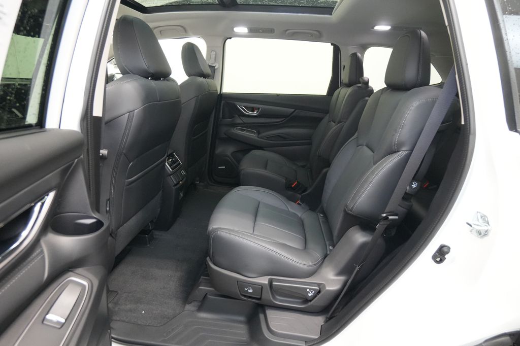 2026 Subaru Ascent