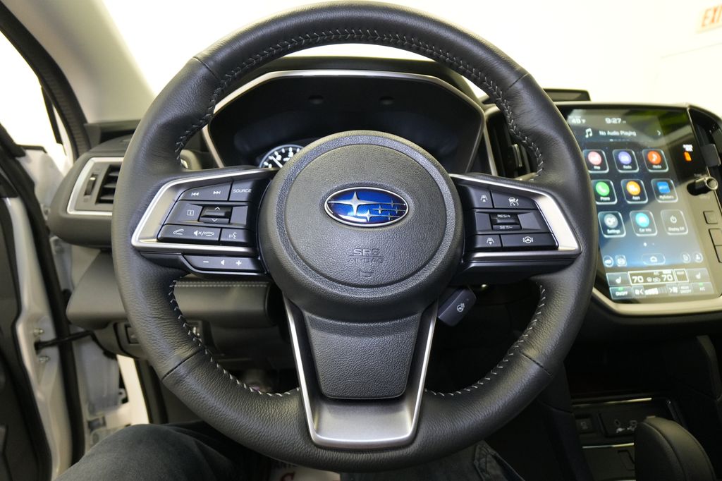2026 Subaru Ascent