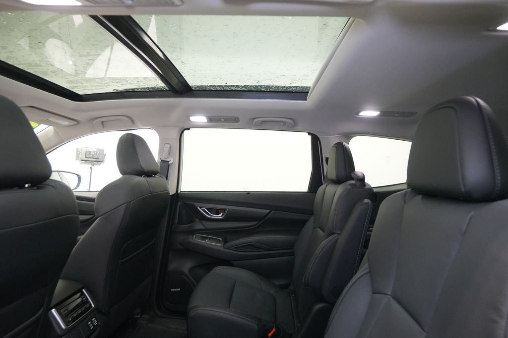 2026 Subaru Ascent