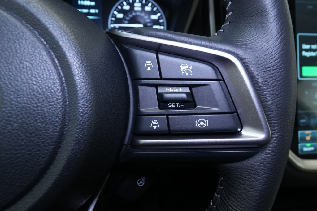 2026 Subaru Ascent