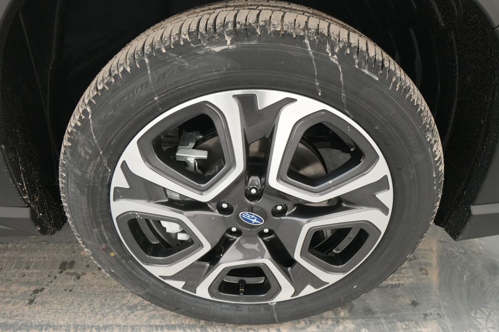 2026 Subaru Ascent