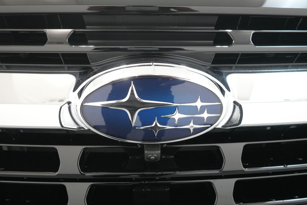 2026 Subaru Ascent