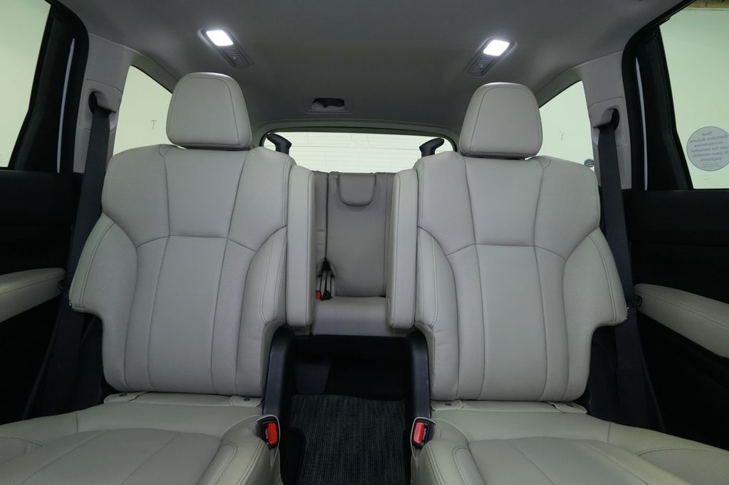 2026 Subaru Ascent