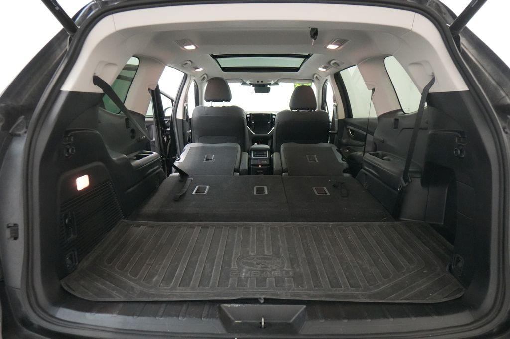 2023 Subaru Ascent