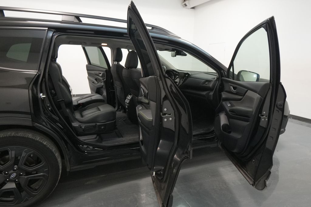 2023 Subaru Ascent