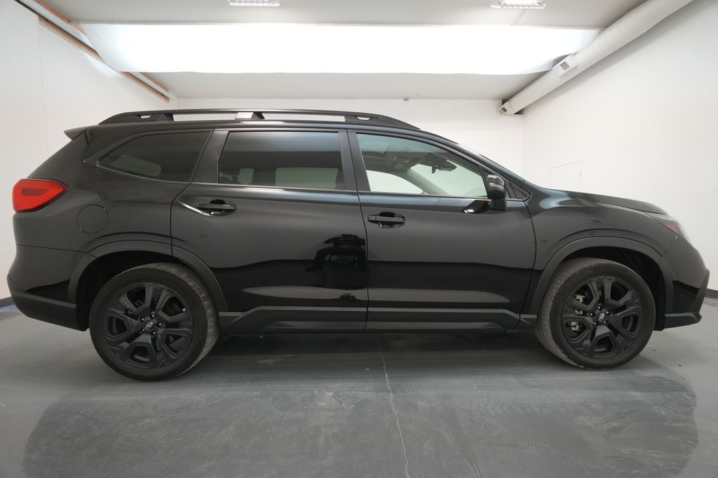 2023 Subaru Ascent
