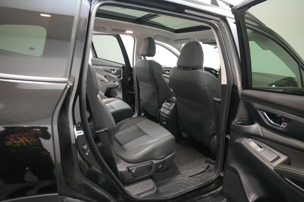 2023 Subaru Ascent