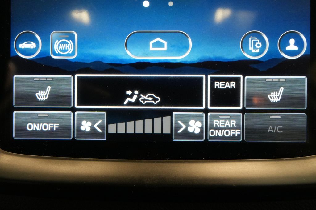 2023 Subaru Ascent