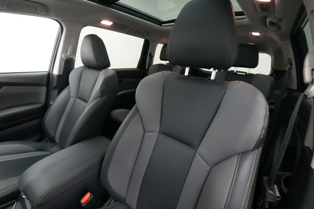2023 Subaru Ascent