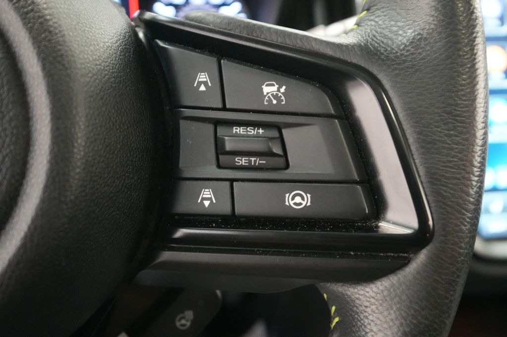 2023 Subaru Ascent