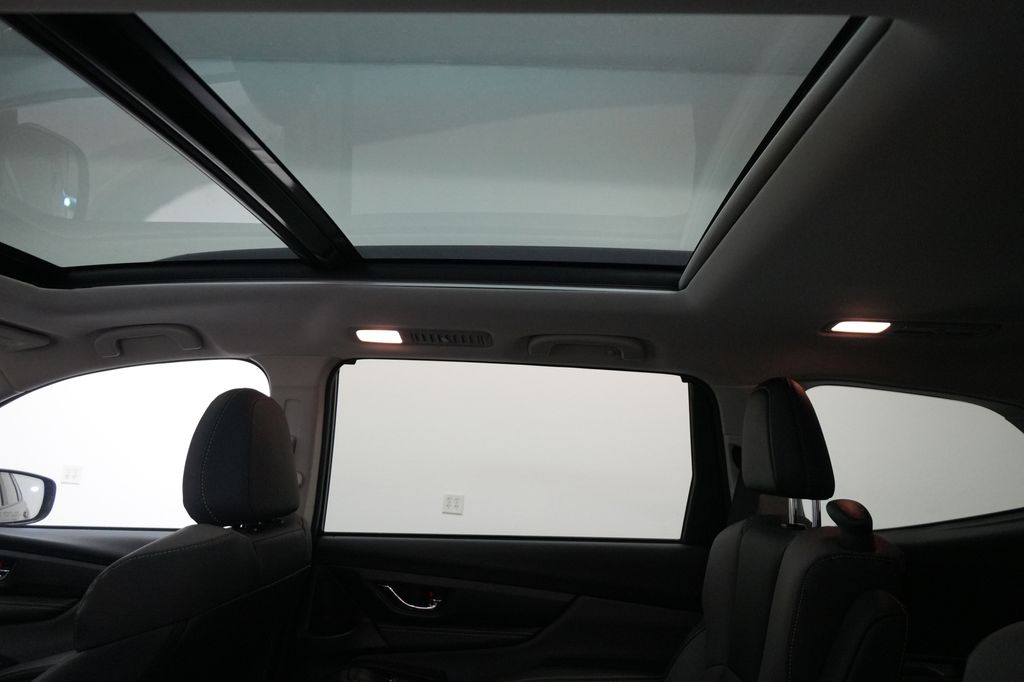 2023 Subaru Ascent