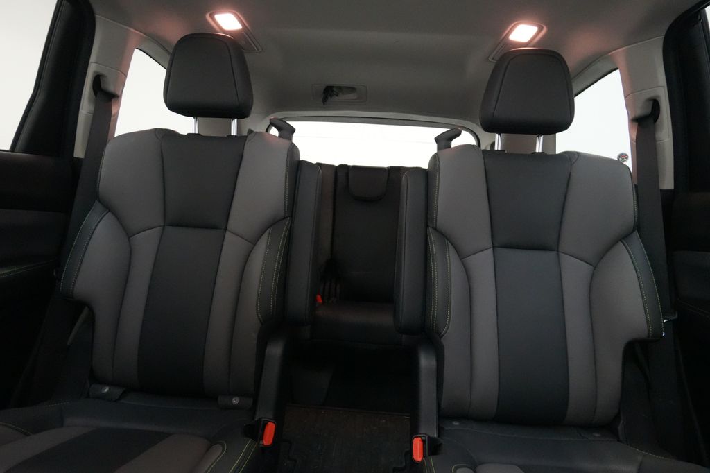 2023 Subaru Ascent