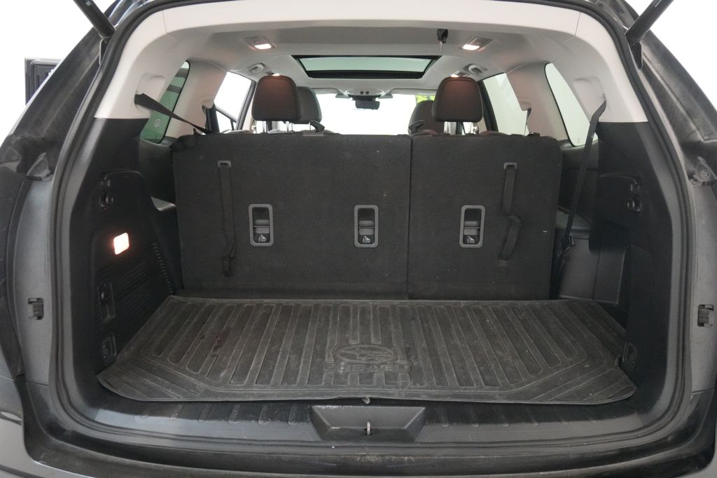 2023 Subaru Ascent