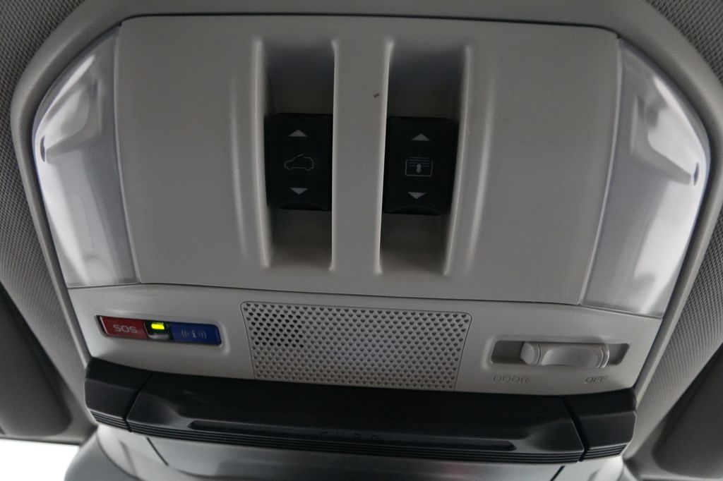 2023 Subaru Ascent
