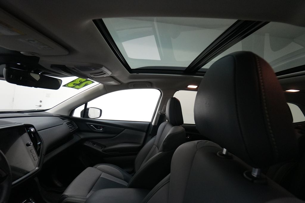 2023 Subaru Ascent