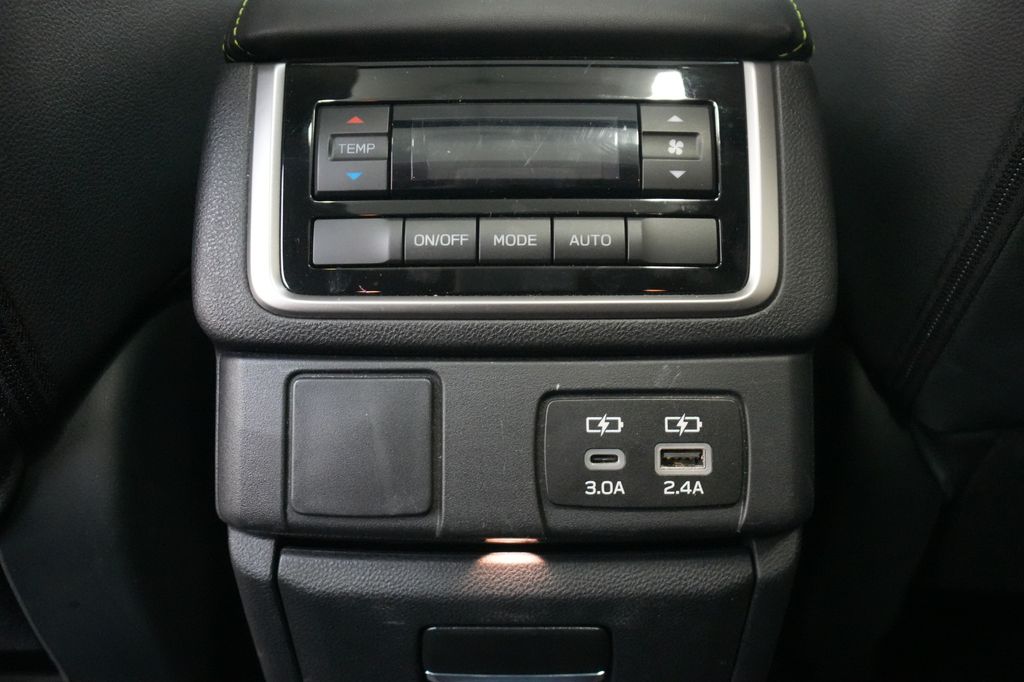2023 Subaru Ascent