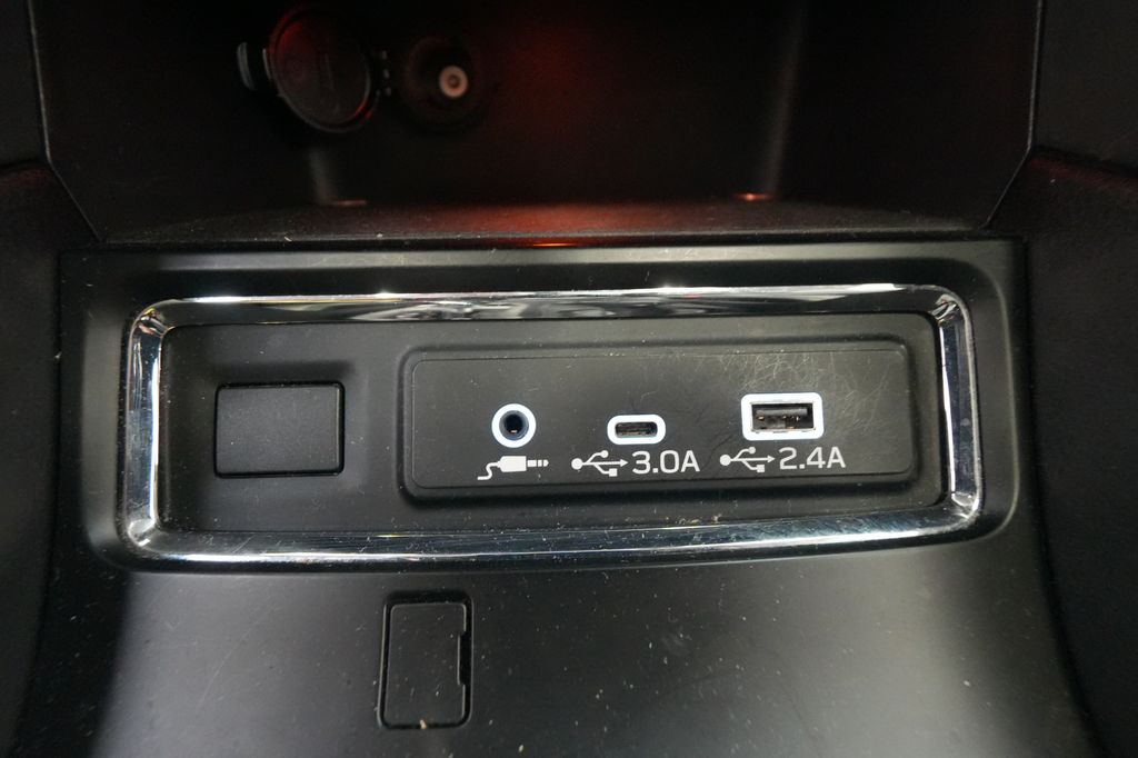 2023 Subaru Ascent