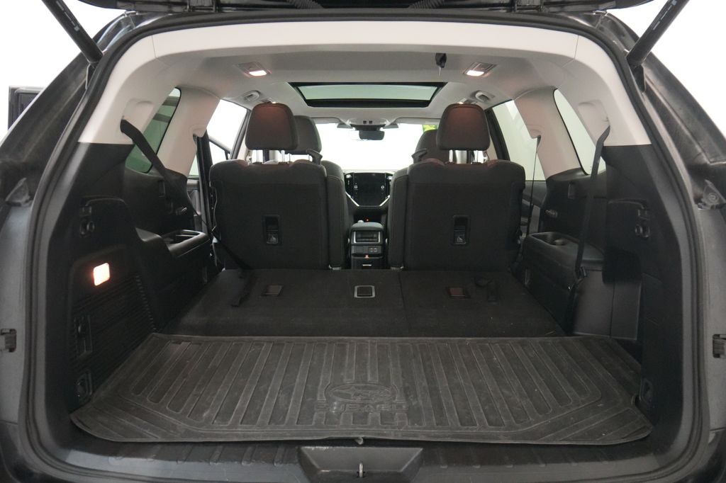 2023 Subaru Ascent