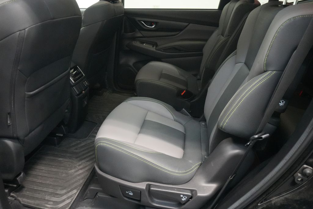 2023 Subaru Ascent