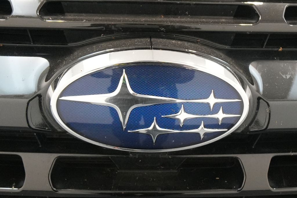 2023 Subaru Ascent