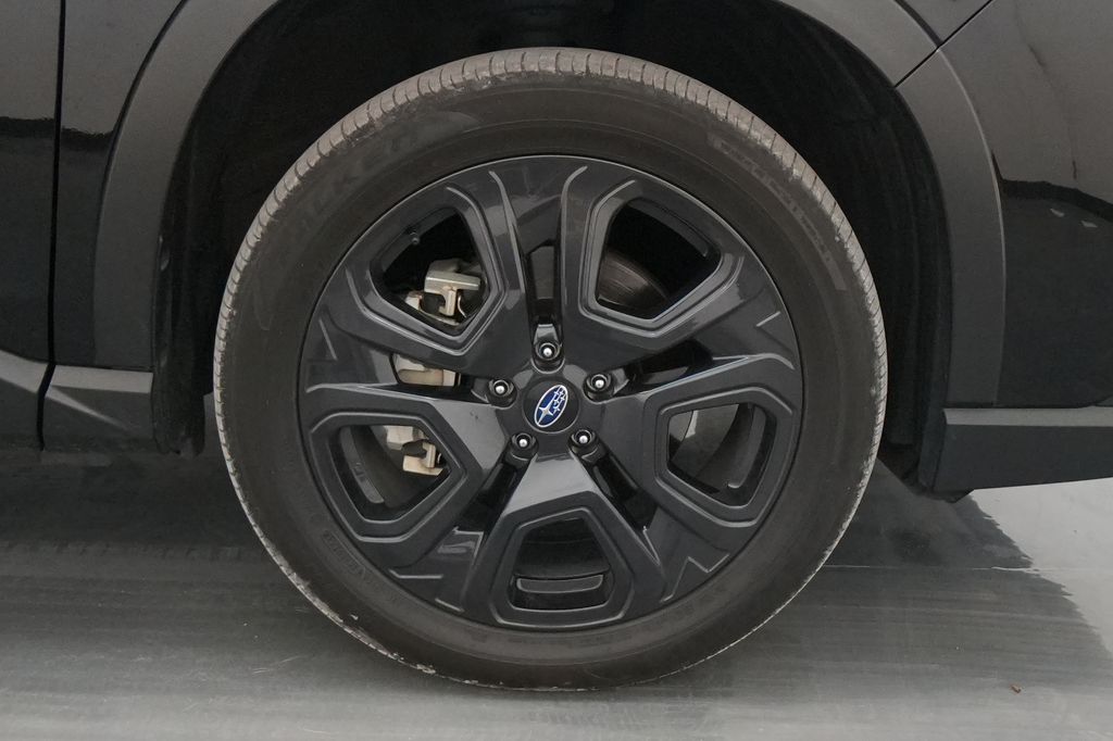 2023 Subaru Ascent