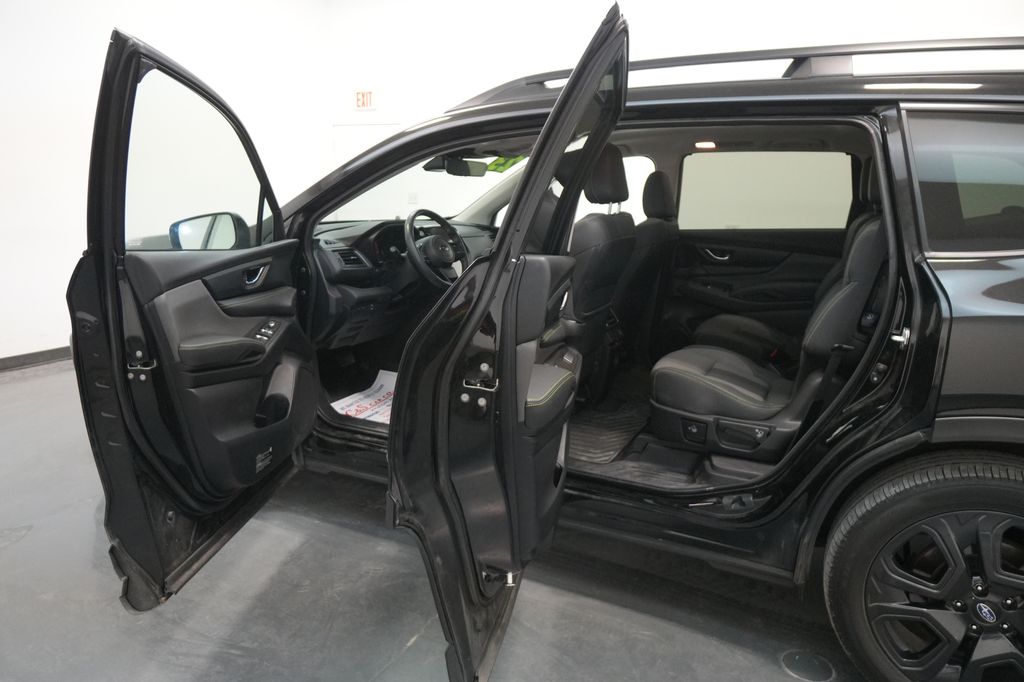 2023 Subaru Ascent